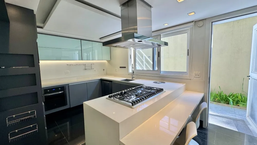 Casa, 4 quartos, 398 m² - Foto 6