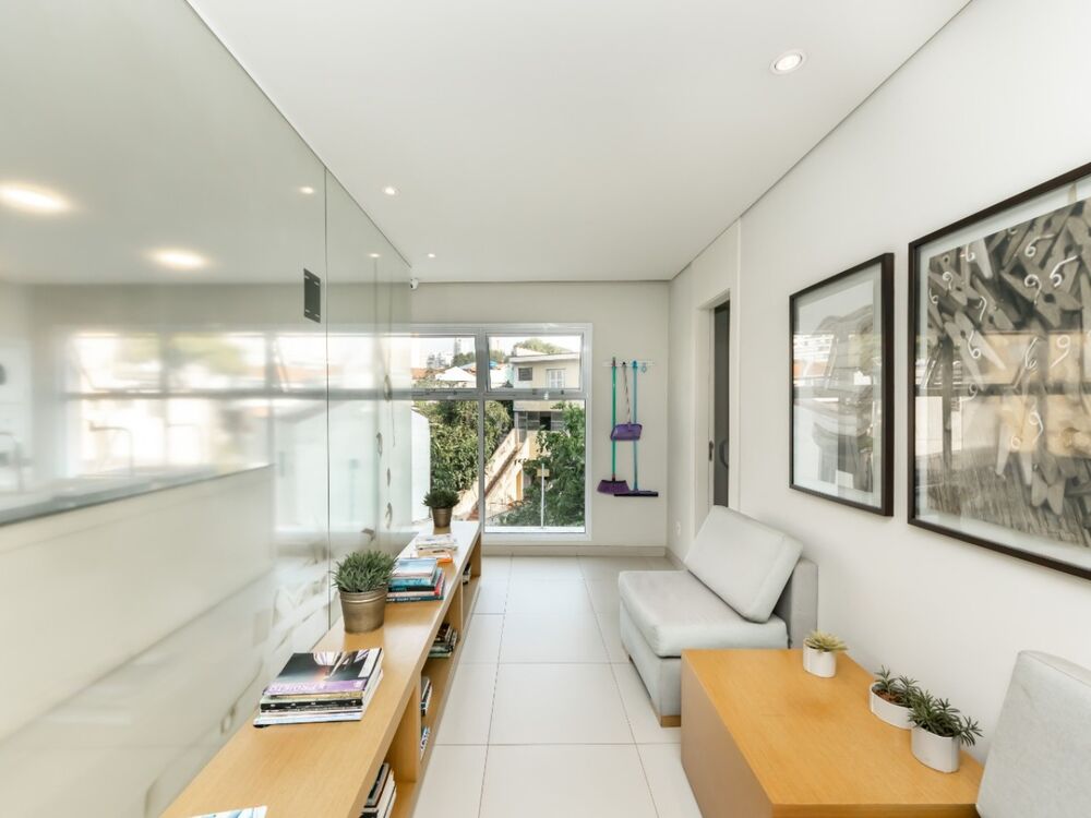 Apartamento à venda com 1 quarto, 69m² - Foto 25