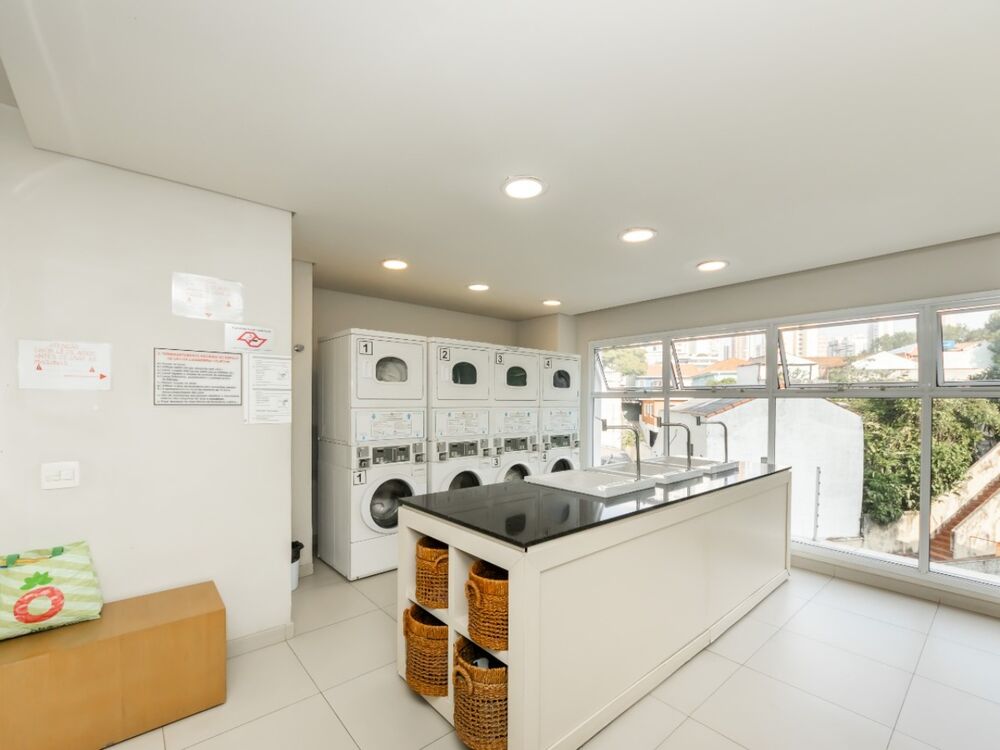 Apartamento à venda com 1 quarto, 69m² - Foto 22