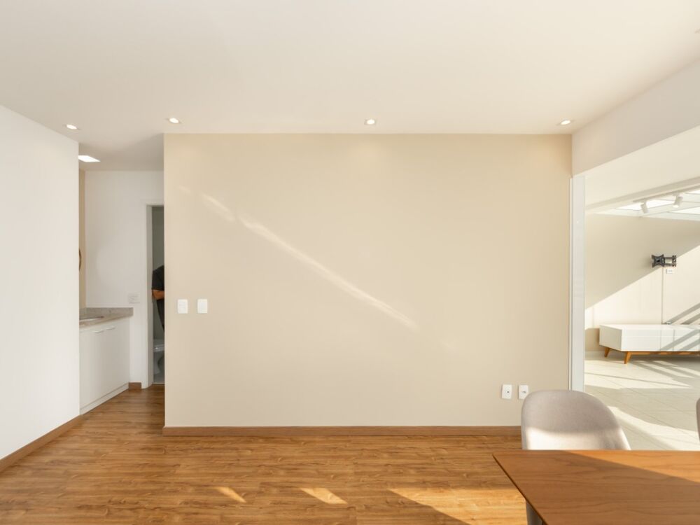 Apartamento à venda com 1 quarto, 69m² - Foto 7