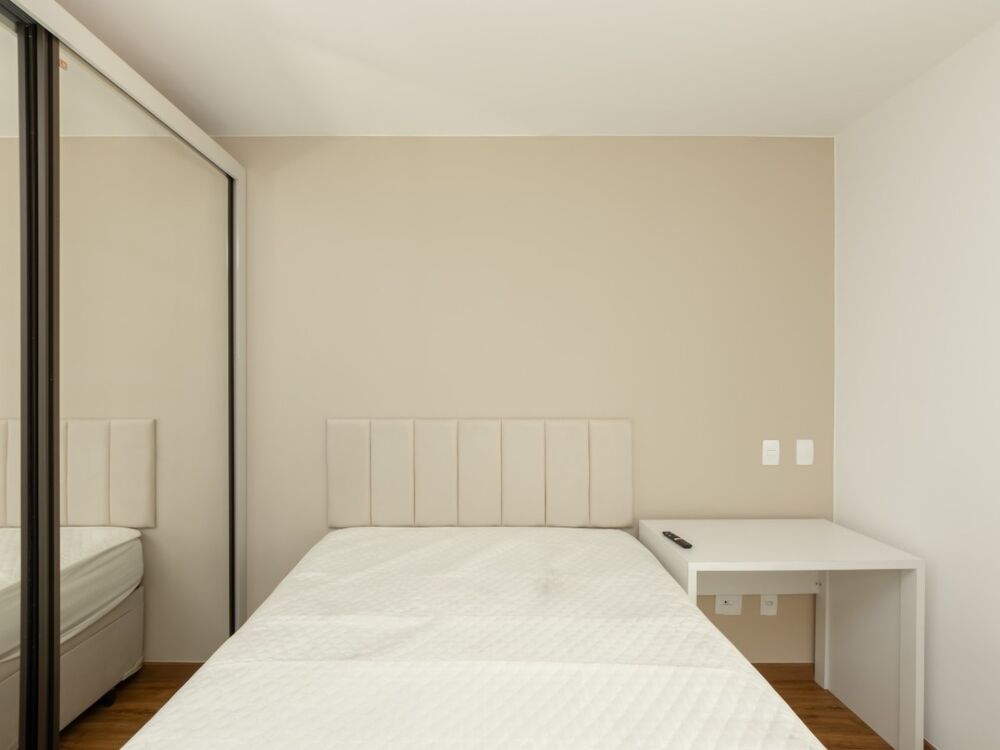 Apartamento à venda com 1 quarto, 69m² - Foto 11