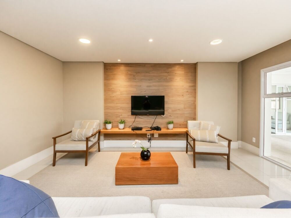 Apartamento à venda com 1 quarto, 69m² - Foto 24