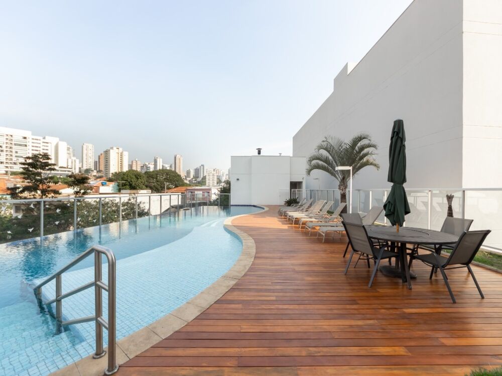 Apartamento à venda com 1 quarto, 69m² - Foto 17