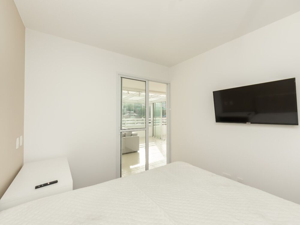 Apartamento à venda com 1 quarto, 69m² - Foto 13