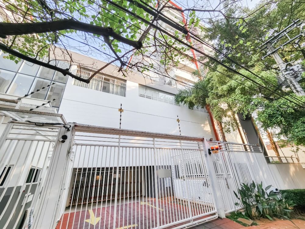 Apartamento à venda com 1 quarto, 69m² - Foto 28