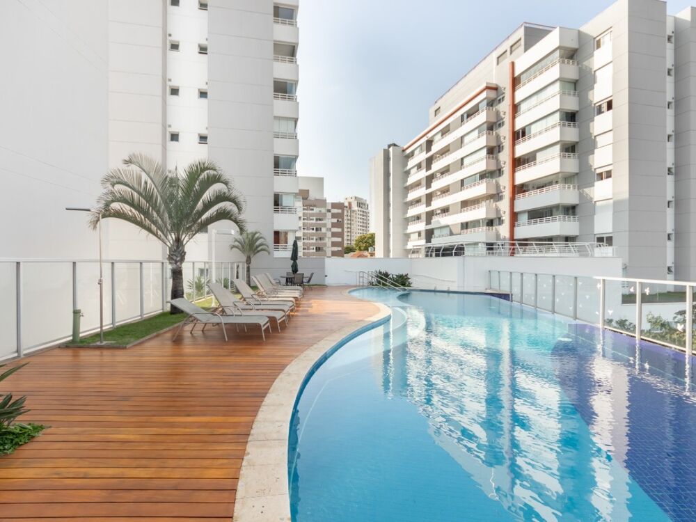 Apartamento à venda com 1 quarto, 69m² - Foto 16