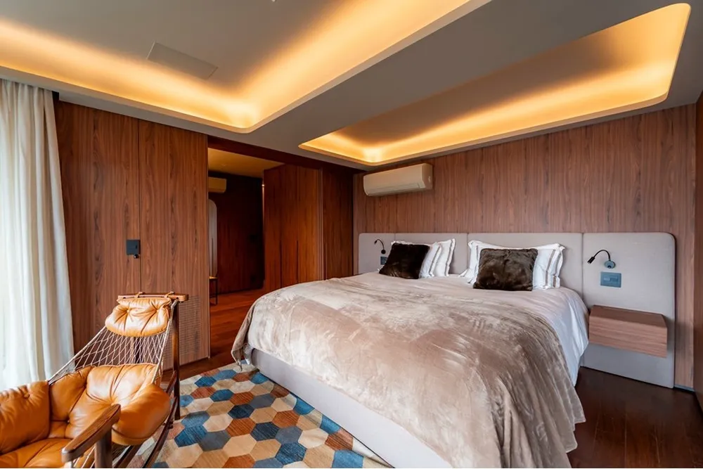 Apartamento, 1 quarto, 143 m² - Foto 10