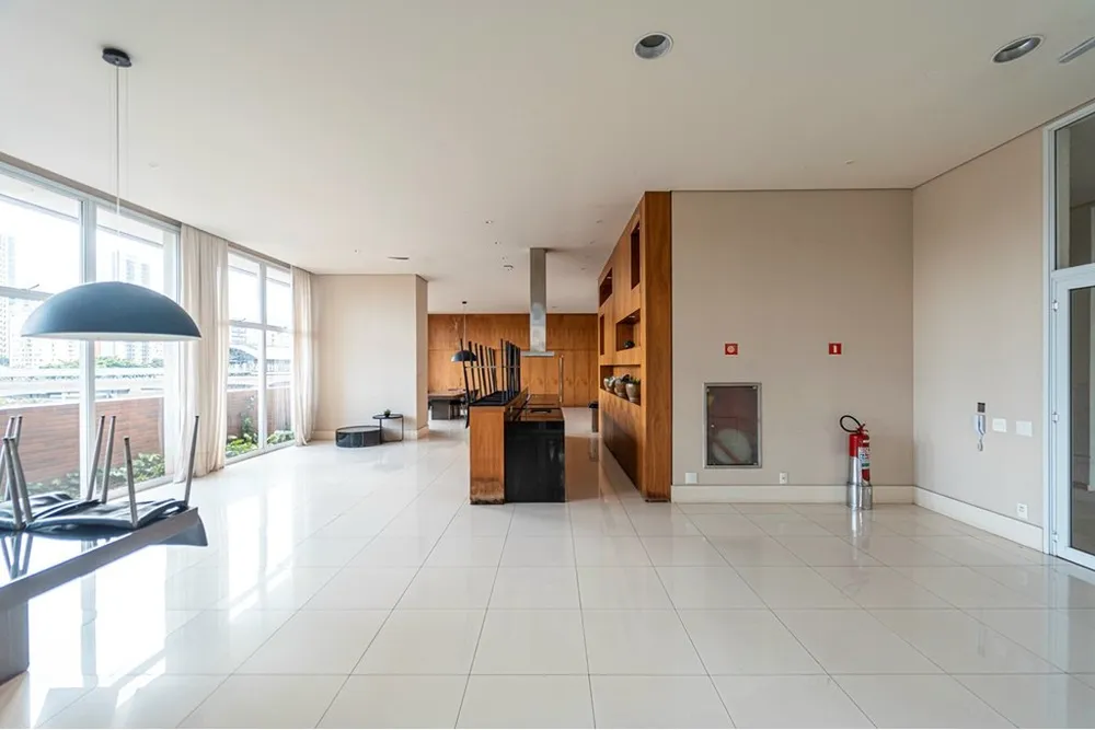 Apartamento, 1 quarto, 143 m² - Foto 4