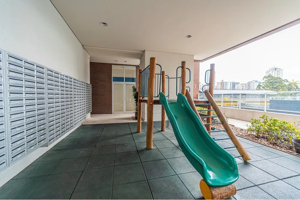 Apartamento, 1 quarto, 143 m² - Foto 3