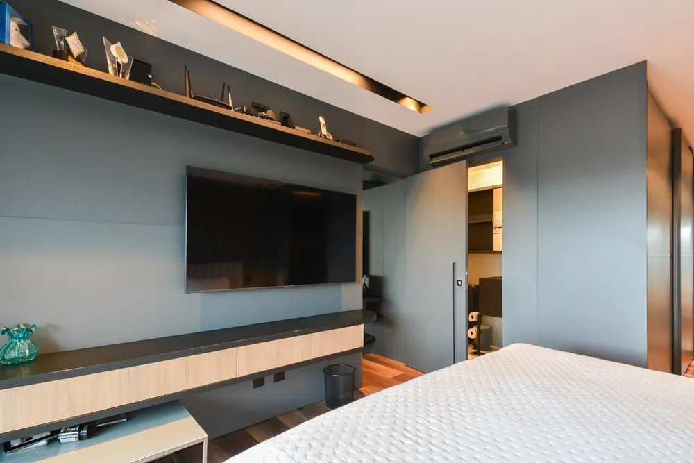 Apartamento, 1 quarto, 85 m² - Foto 5