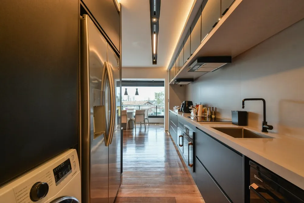 Apartamento, 1 quarto, 85 m² - Foto 2