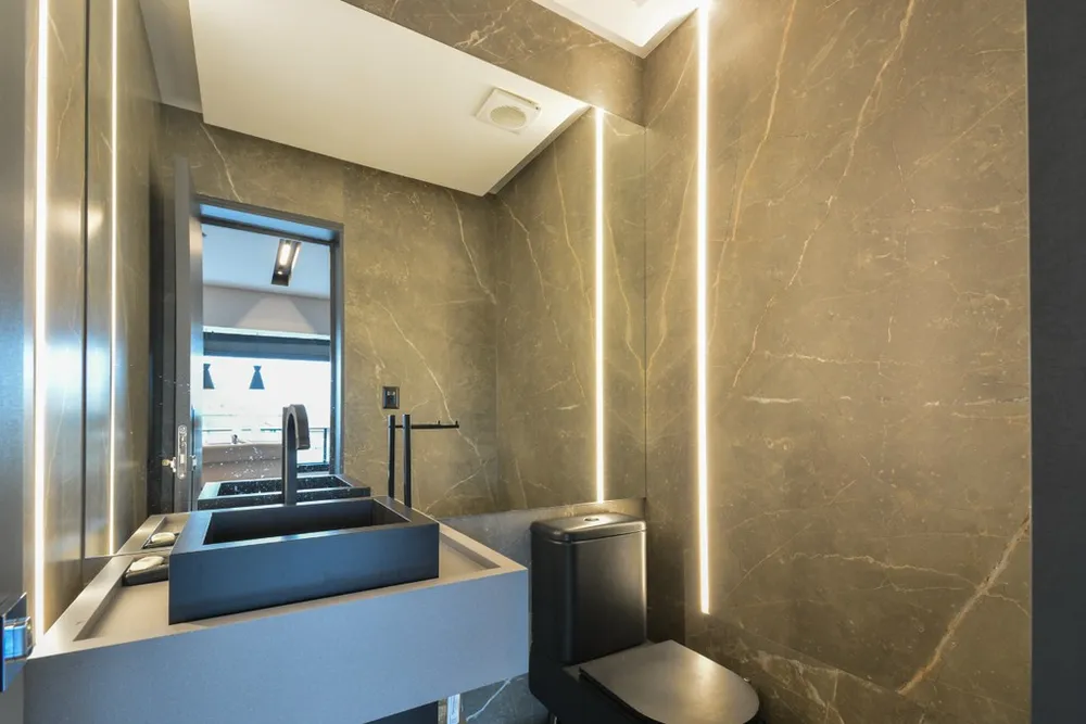 Apartamento, 1 quarto, 85 m² - Foto 3