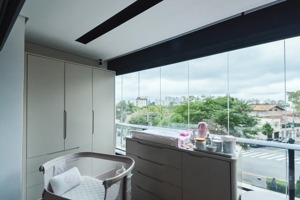 Apartamento, 1 quarto, 85 m² - Foto 7