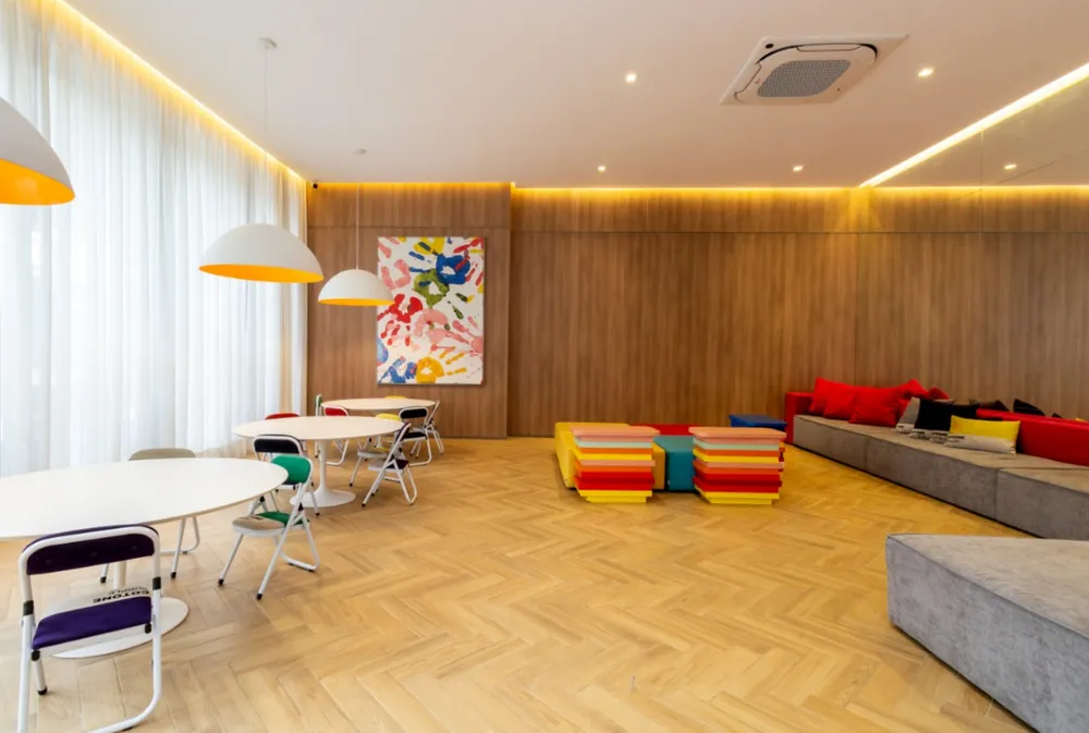 Apartamento, 2 quartos, 88 m² - Foto 12
