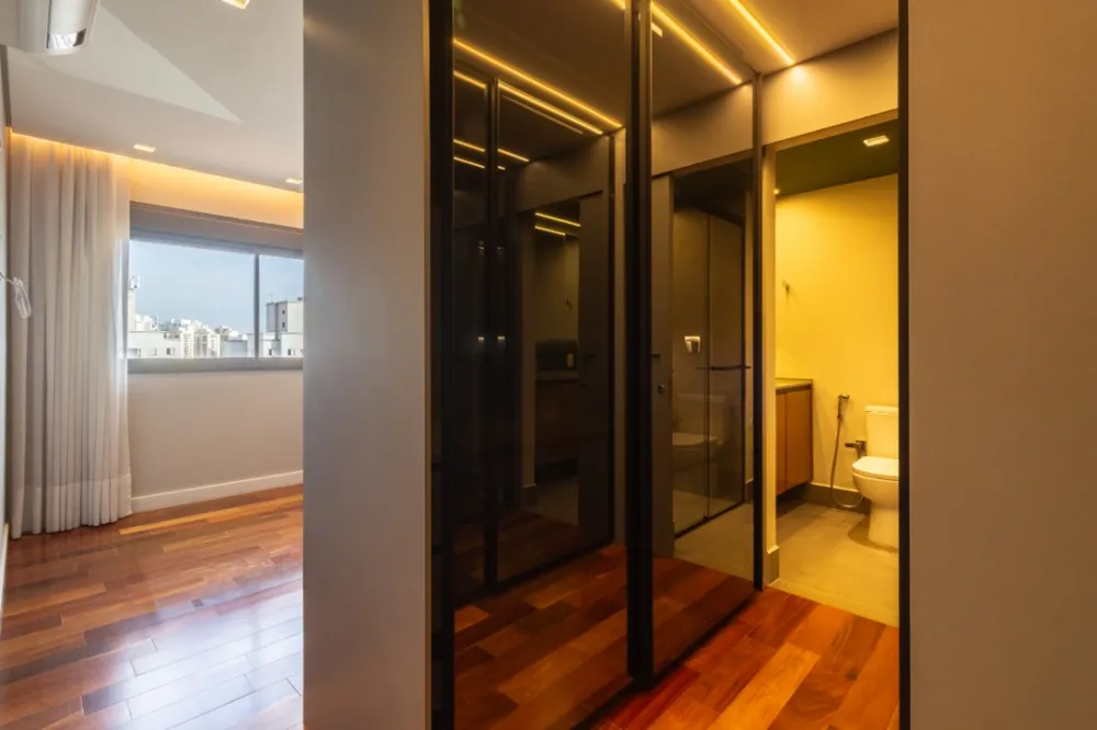 Apartamento, 2 quartos, 88 m² - Foto 4
