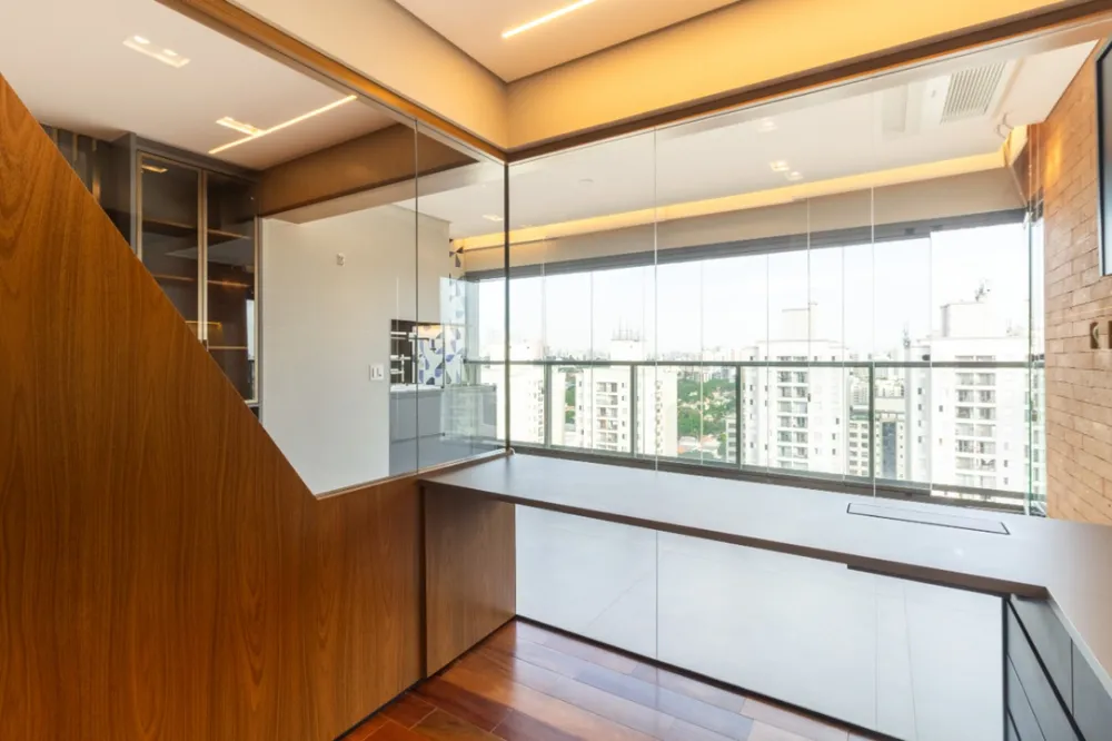 Apartamento, 2 quartos, 88 m² - Foto 1