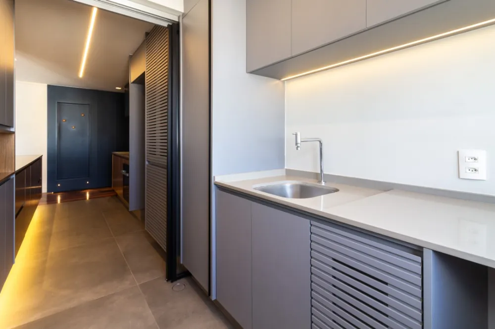 Apartamento, 2 quartos, 88 m² - Foto 6