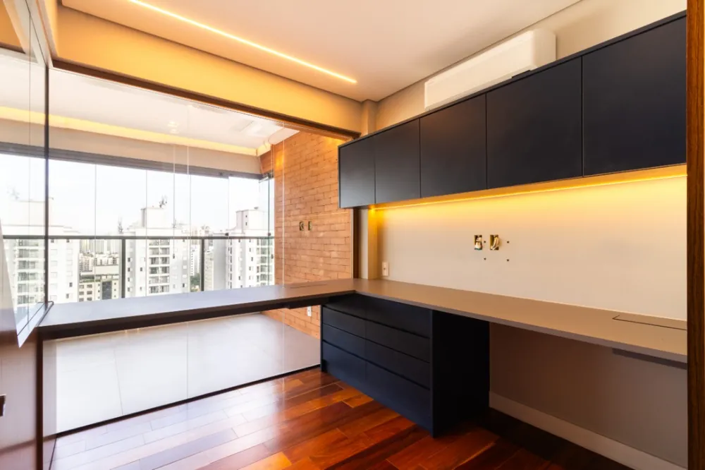 Apartamento, 2 quartos, 88 m² - Foto 8