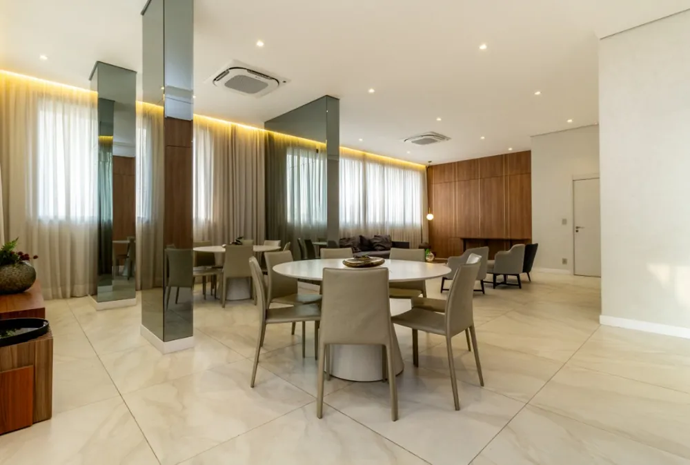 Apartamento, 2 quartos, 88 m² - Foto 11