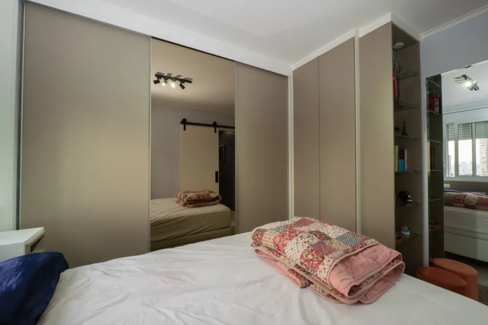 Apartamento, 2 quartos, 63 m² - Foto 8