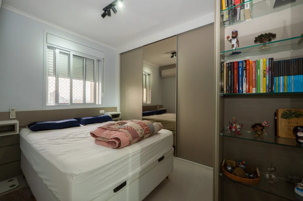 Apartamento, 2 quartos, 63 m² - Foto 7