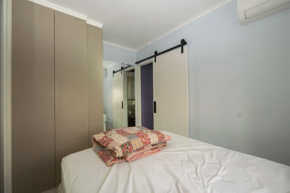 Apartamento, 2 quartos, 63 m² - Foto 9