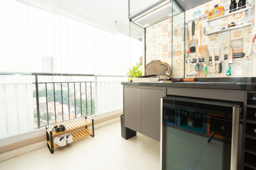 Apartamento, 2 quartos, 63 m² - Foto 2