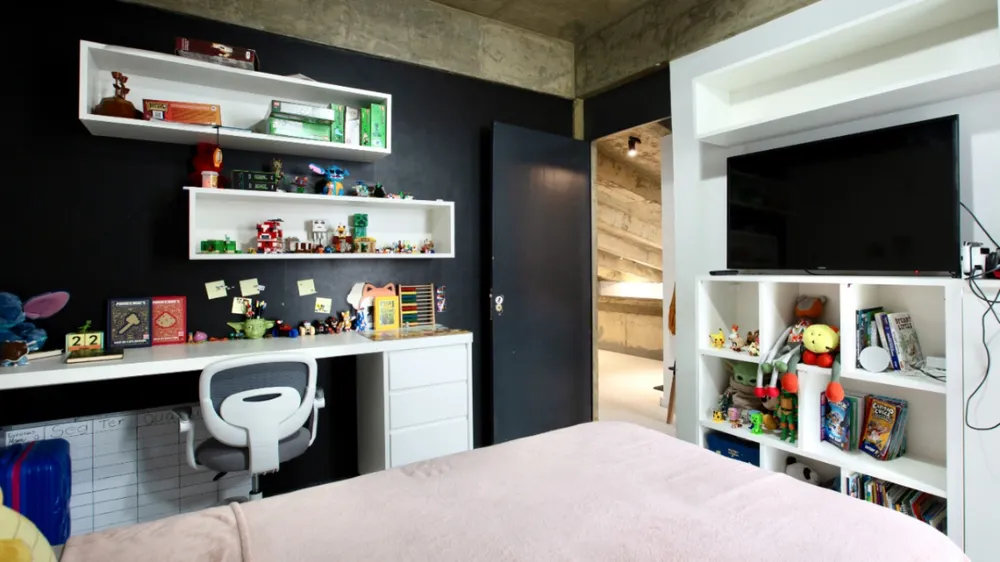 Casa, 3 quartos, 225 m² - Foto 2