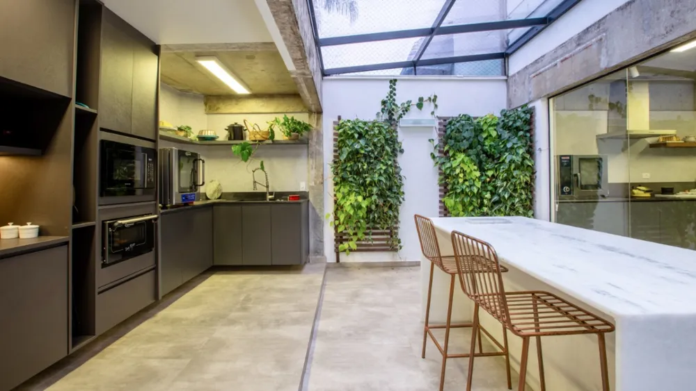 Casa, 3 quartos, 225 m² - Foto 6