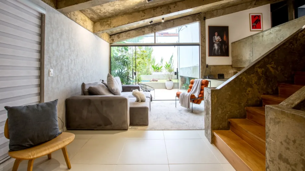 Casa, 3 quartos, 225 m² - Foto 3