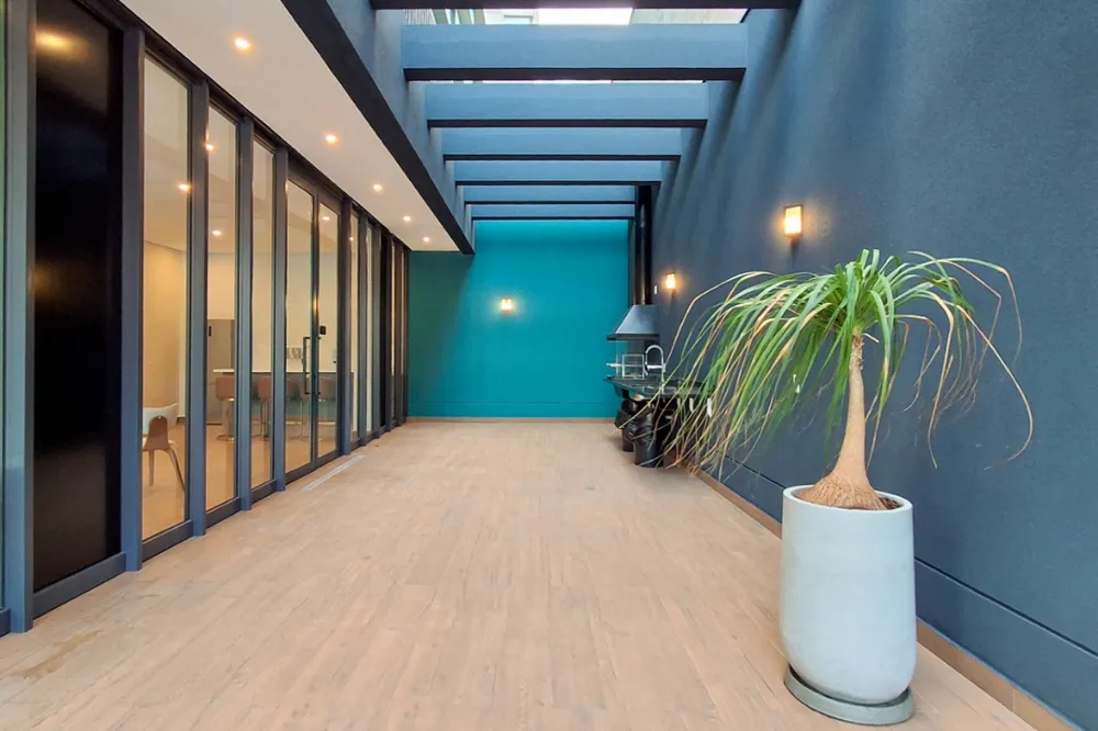 Apartamento, 3 quartos, 98 m² - Foto 11