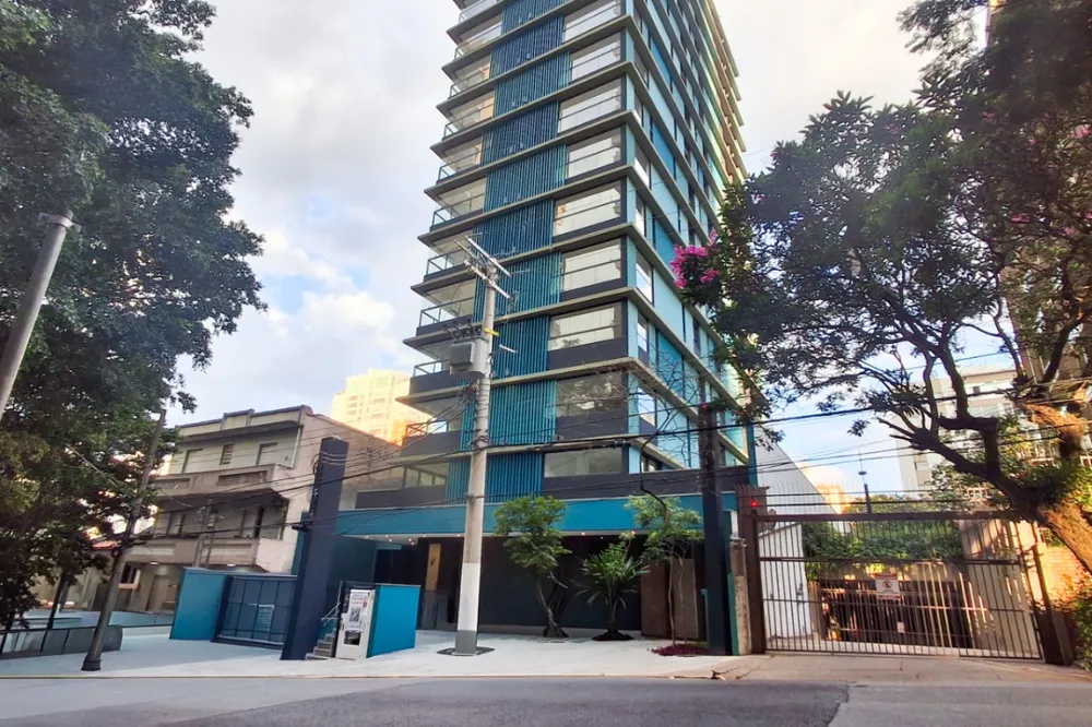 Apartamento, 3 quartos, 98 m² - Foto 12