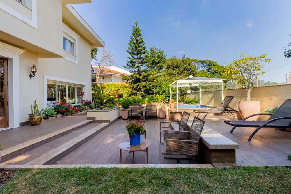 Casa, 5 quartos, 895 m² - Foto 2