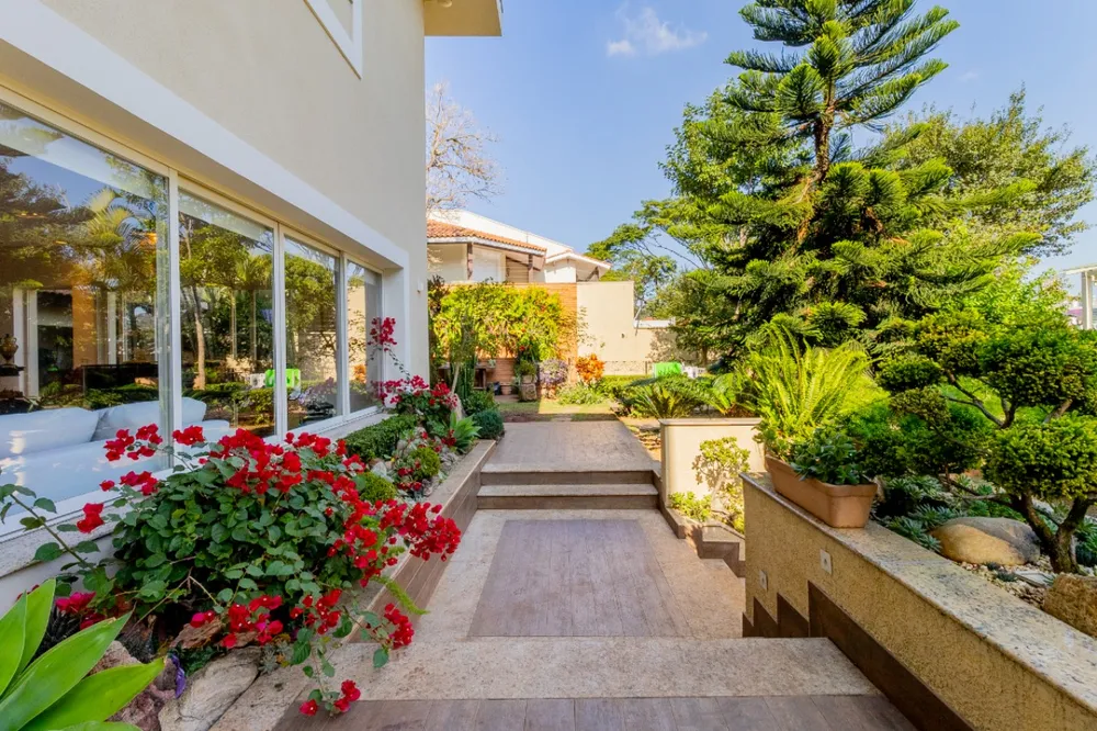 Casa, 5 quartos, 895 m² - Foto 5