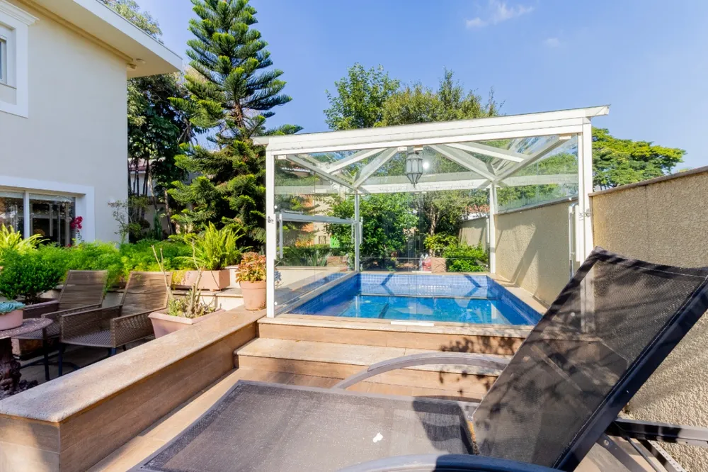 Casa, 5 quartos, 895 m² - Foto 3