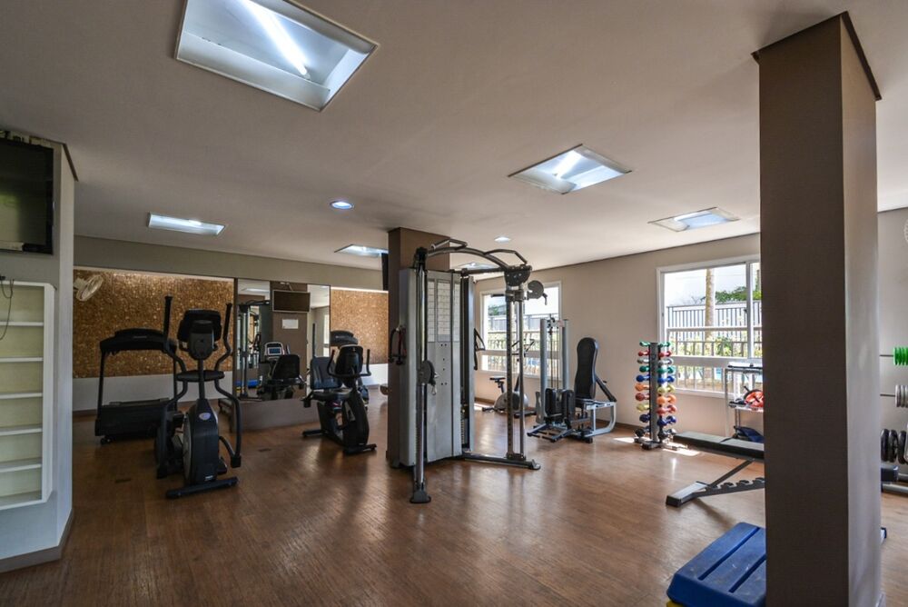 Apartamento, 2 quartos, 94 m² - Foto 31