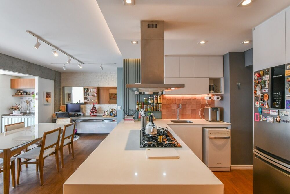 Apartamento, 2 quartos, 94 m² - Foto 3