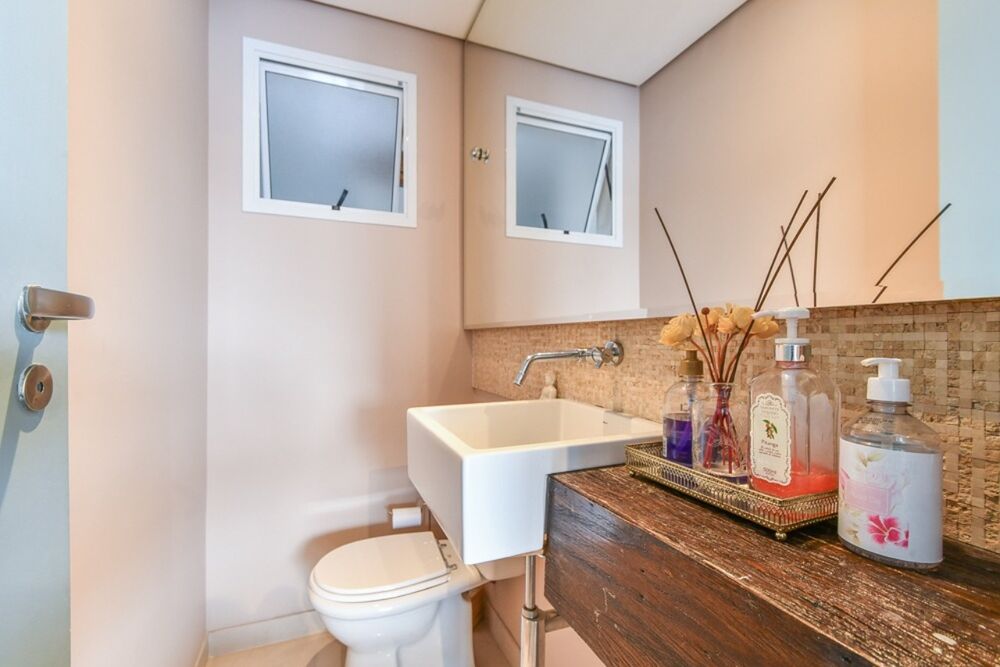 Apartamento, 2 quartos, 94 m² - Foto 15