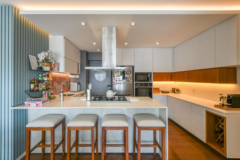 Apartamento, 2 quartos, 94 m² - Foto 12