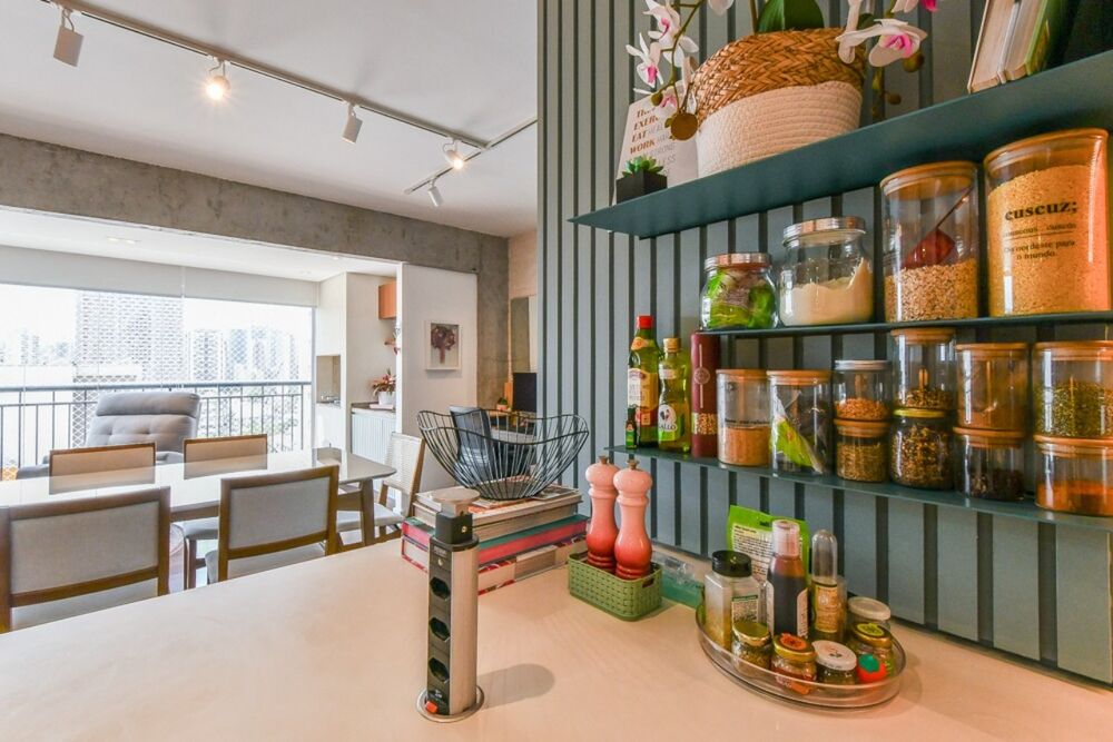 Apartamento, 2 quartos, 94 m² - Foto 11