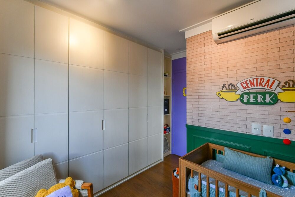 Apartamento, 2 quartos, 94 m² - Foto 23