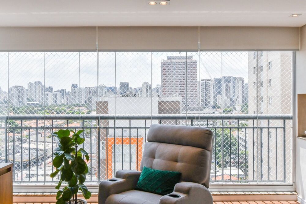 Apartamento, 2 quartos, 94 m² - Foto 9