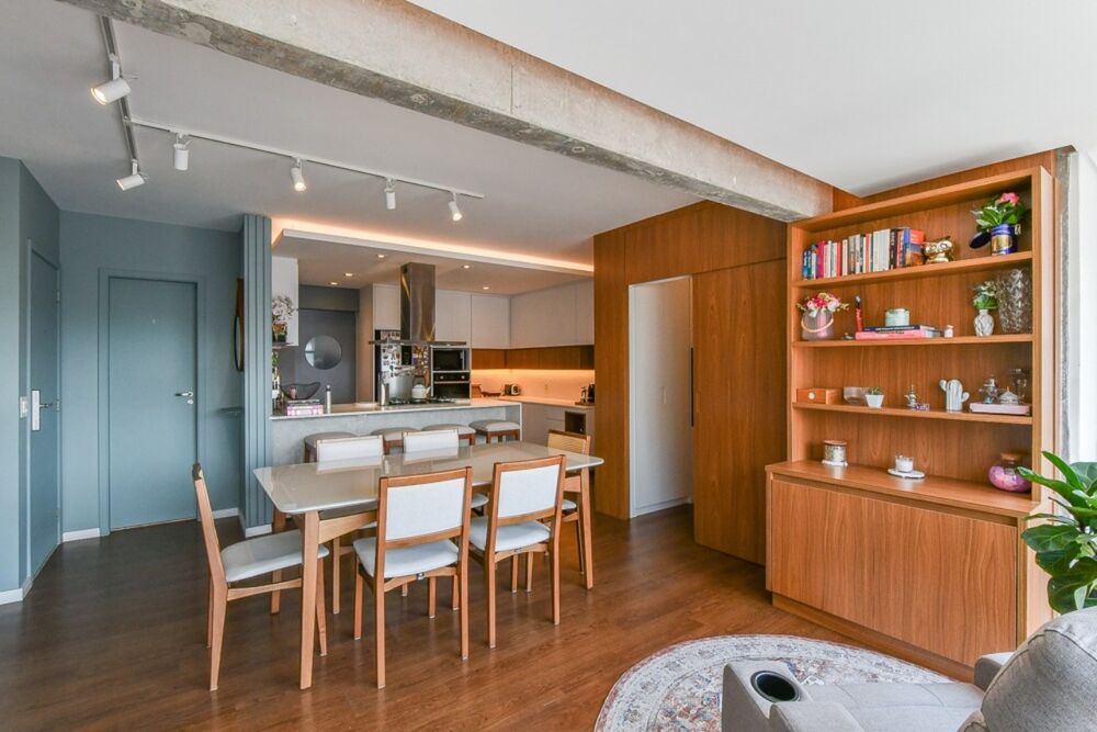 Apartamento, 2 quartos, 94 m² - Foto 5