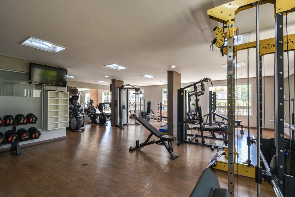 Apartamento, 2 quartos, 94 m² - Foto 30