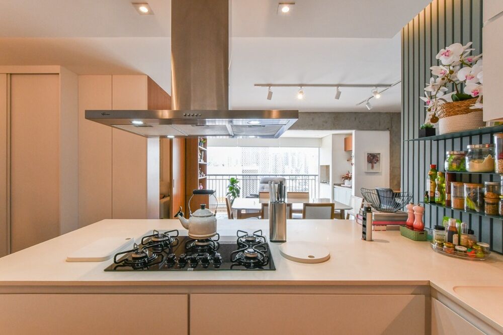 Apartamento, 2 quartos, 94 m² - Foto 14