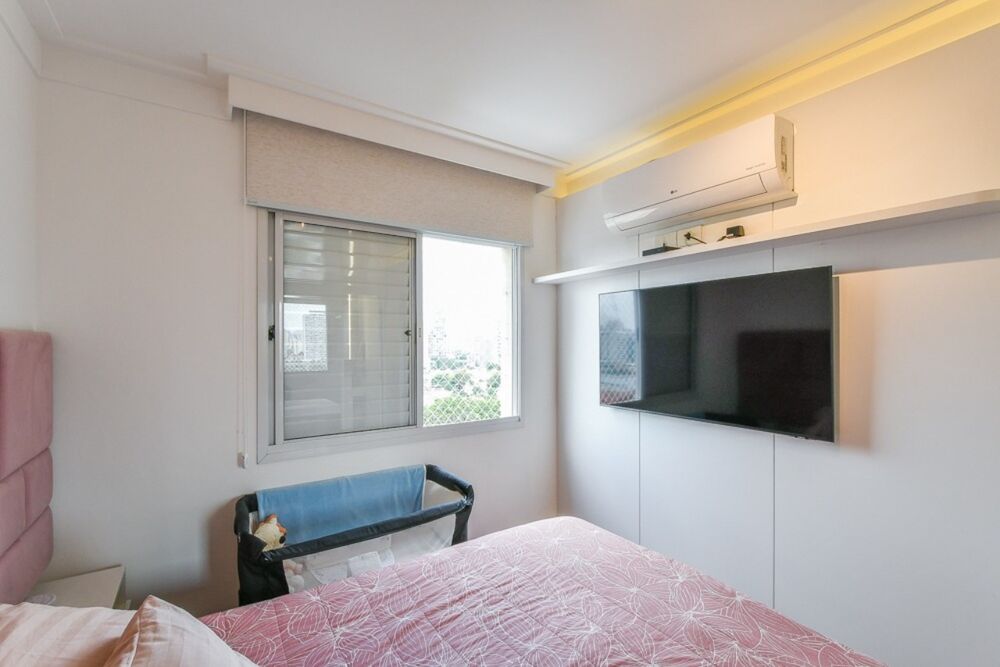 Apartamento, 2 quartos, 94 m² - Foto 19
