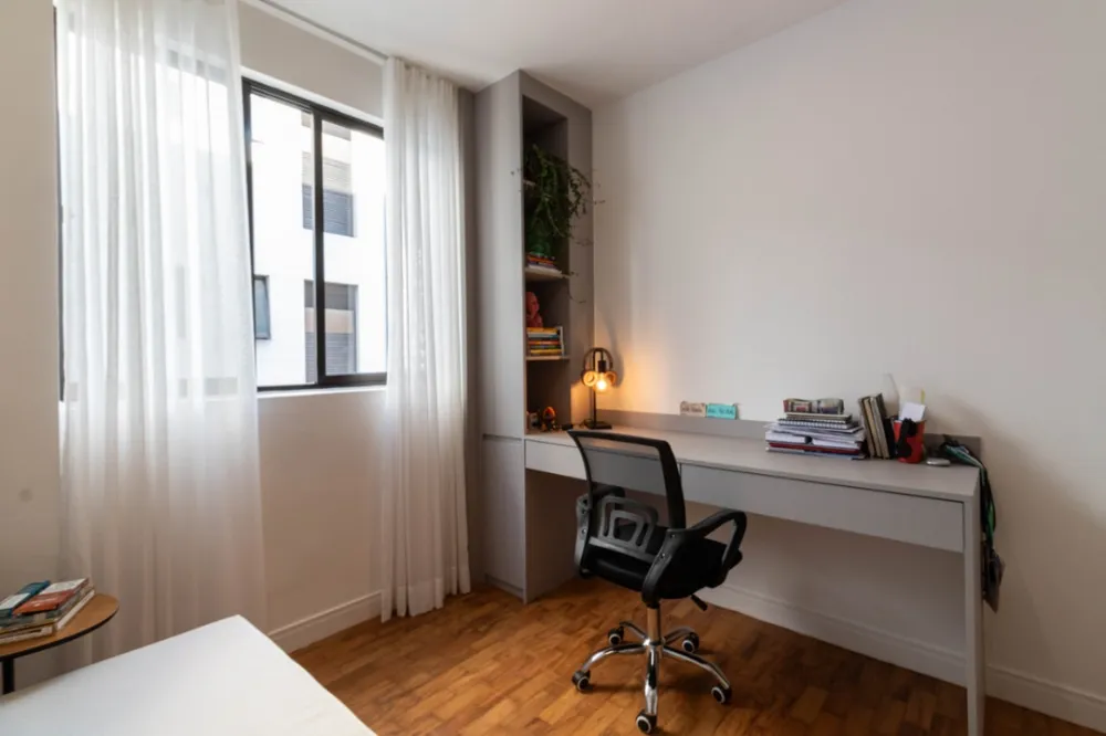 Apartamento, 2 quartos, 67 m² - Foto 6