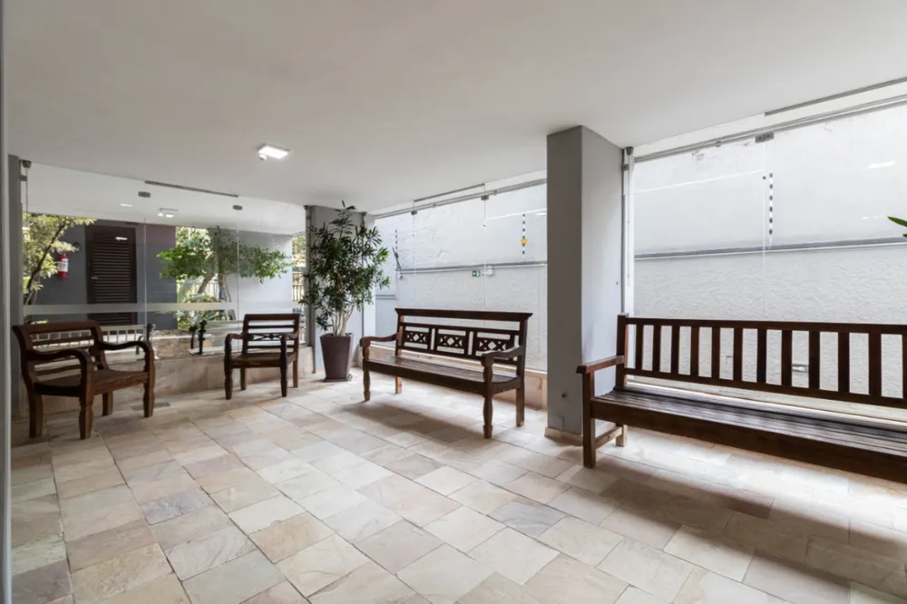 Apartamento, 2 quartos, 67 m² - Foto 1