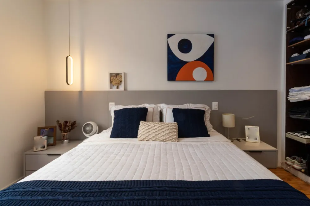 Apartamento, 2 quartos, 67 m² - Foto 11