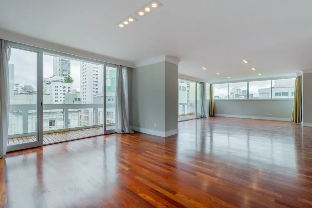 Cobertura, 4 quartos, 381 m² - Foto 4